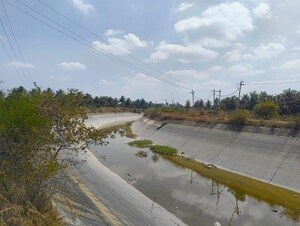  Plot – Exterior View View at Vijay Nagar - for Sale