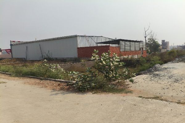 Plot For Sale in Tilapta