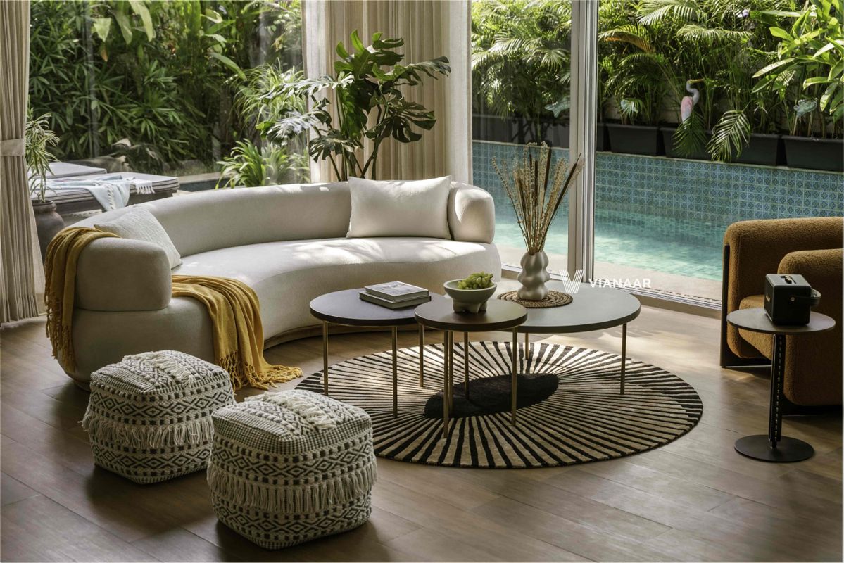 4 BHK + Pooja Room,Servant Room Villa For Sale in Assagao