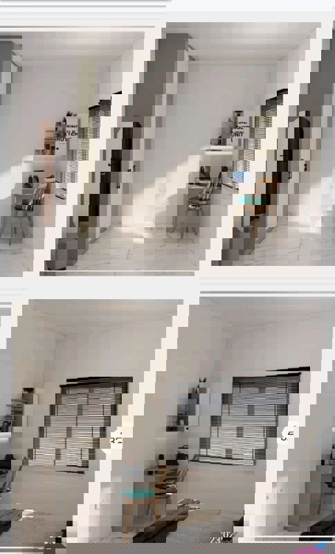 2 BHK + Pooja Room Apartment For Rent in Casagrand Boulevard