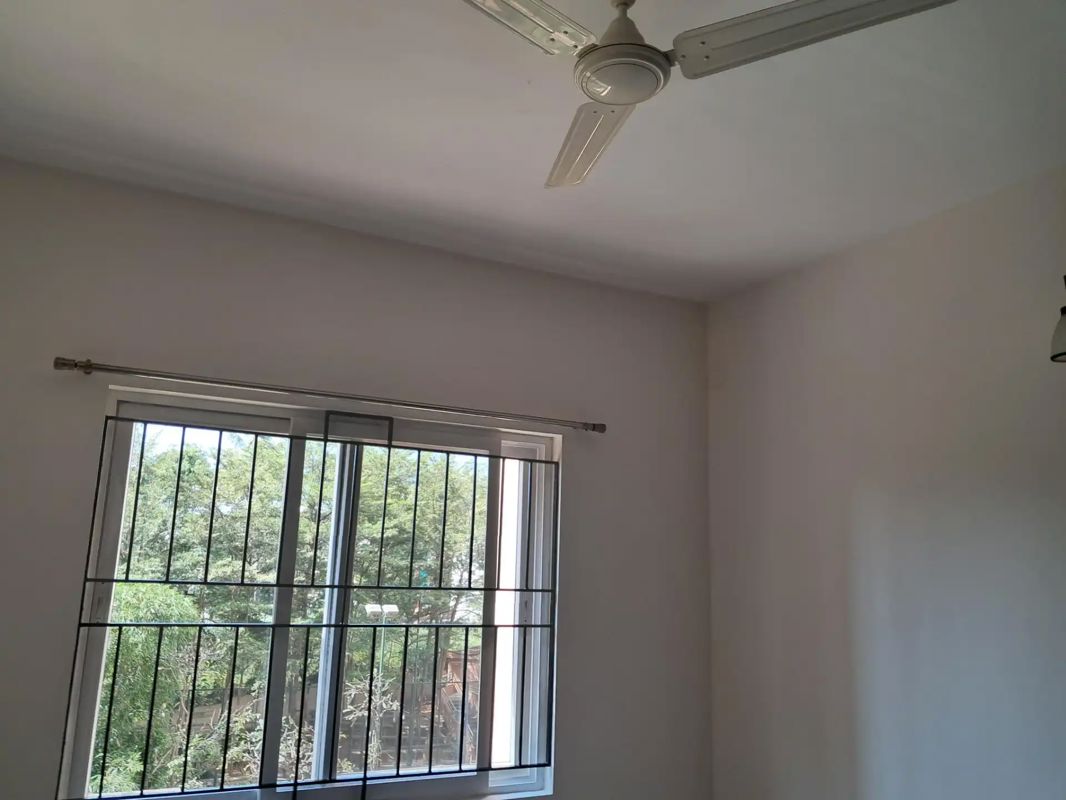 Room, brigade-northridge 2 Bedroom 1250 Sq.Ft. Apartment In Kogilu Road Bangalore 9871871