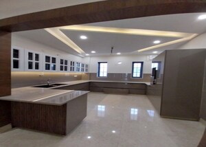 4 BHK Builder Floor For Sale in Mansha Ellenia, Sector 85