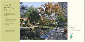 4 BHK Apartment – Garden View at Emaar Serenity Hills, Sector 86 - for Sale