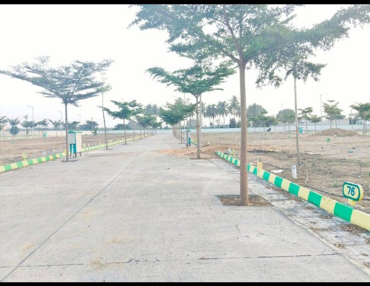 Exterior View, kolar road  1200 Sq.Ft. Plot In Kolar Road Bangalore 9871890