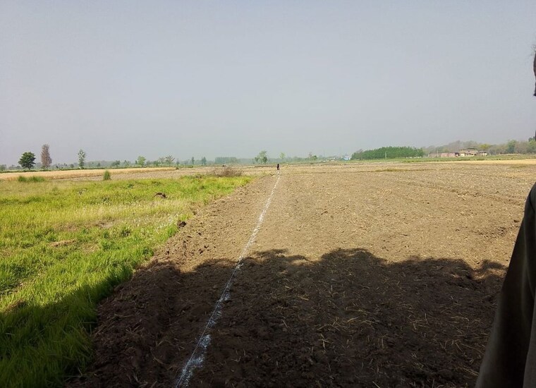 undefined, kankhal  100 Sq.Yd. Plot In Kankhal Haridwar 9871894