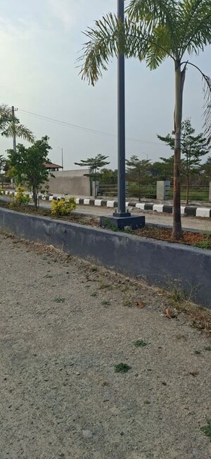 Plot Area in  Plot at Sheriguda – for Sale