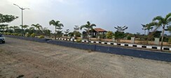Plot For Sale in Sheriguda