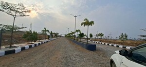 Plot Area in  Plot at Sheriguda – for Sale