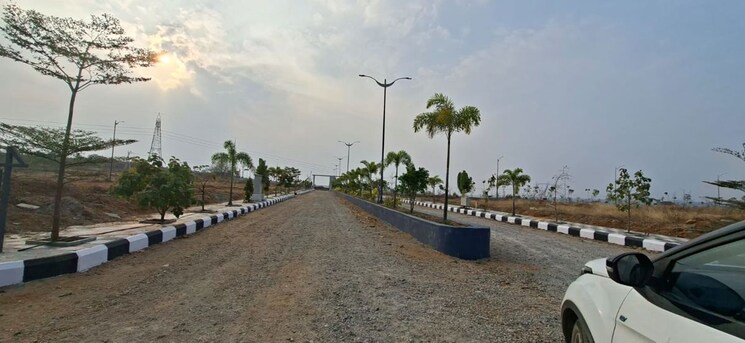undefined, sheriguda  200 Sq.Yd. Plot In Sheriguda Hyderabad 9871896