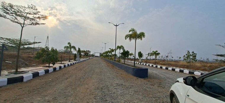 undefined, sheriguda  200 Sq.Yd. Plot In Sheriguda Hyderabad 9871896
