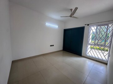 2 BHK Apartment For Rent in Shriram Luxor, Hennur Road