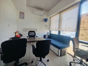  Office Space For Sale in Corporate Annexe, Goregaon East