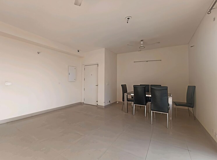 Master Bedroom, bptp-park-prime 3 Bedroom 1360 Sq.Ft. Apartment In Sector 66 Gurgaon 9871902