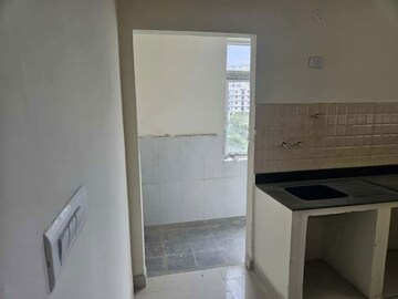 Kitchen in 3 BHK Apartment at Aditya Capitol Heights, Hi Tech City – for Rent