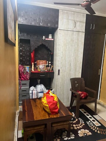 Furnished Amenities in 2 BHK Apartment at Sector 82 – for Sale