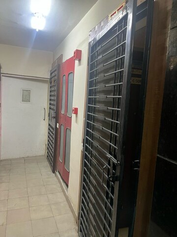 Building Lobby in 2 BHK Apartment at Sector 82 – for Sale