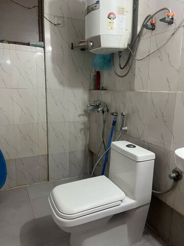 Bathroom in 2 BHK Apartment at Sector 82 – for Sale