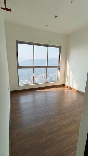 Room in 2 BHK Apartment at Piramal Revanta, Mulund West – for Rent