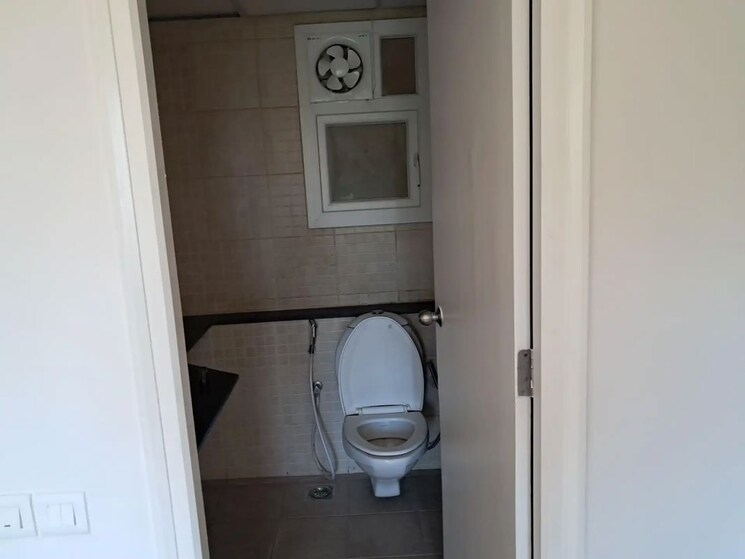 Bathroom, brigade-northridge 2 Bedroom 1250 Sq.Ft. Apartment In Kogilu Road Bangalore 9871895