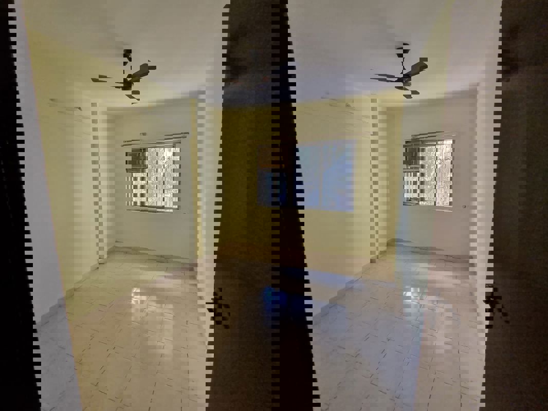 1 BHK + Pooja Room Apartment For Sale in Kavya Hill View CHS