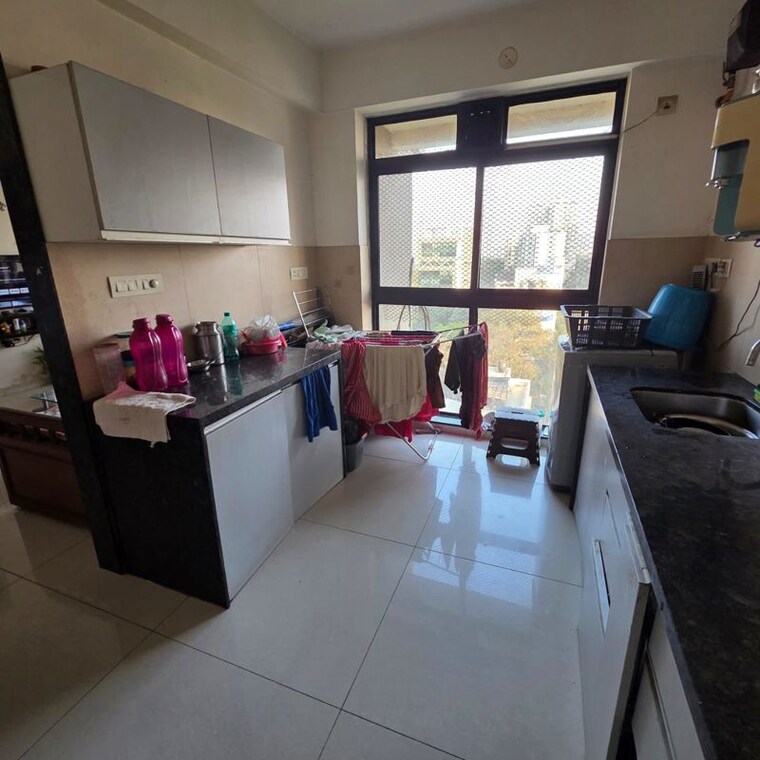 Living Room, runwal-serene 2 Bedroom 778 Sq.Ft. Apartment In Govandi East Mumbai 9871911