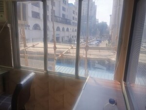 Floor Plan in  Office Space at Gauri Commercial Complex, Cbd Belapur Sector 11 – for Rent