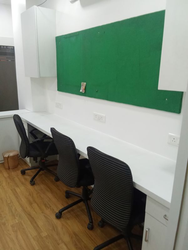 Office Space For Rent in Gauri Commercial Complex