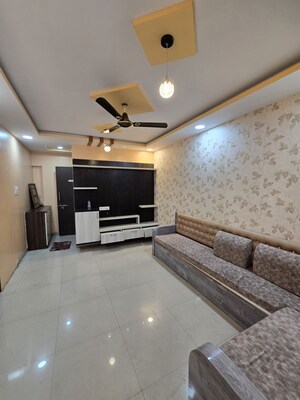 2 BHK Apartment For Sale in Tingre Nagar