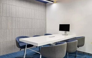 Team Area in  Office Space at Kanakia Wall Street, Andheri East – for Rent