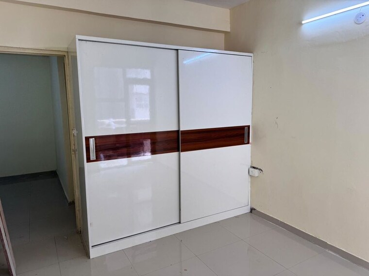 Kitchen, pyramid-elite 2 Bedroom 1805 Sq.Ft. Apartment In Sector 86 Gurgaon 9871921
