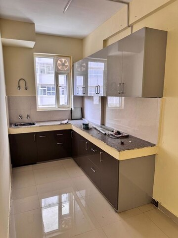 Kitchen in 2 BHK Apartment at Pyramid Elite, Sector 86 – for Rent