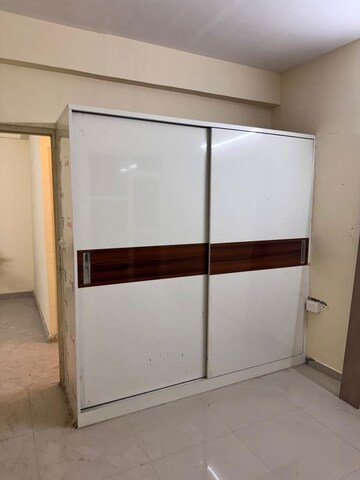 Furnished Amenities in 2 BHK Apartment at Pyramid Elite, Sector 86 – for Rent