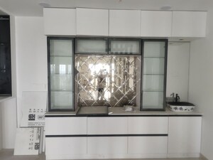 3 BHK Apartment For Rent in Bollineni Bion, Kothaguda