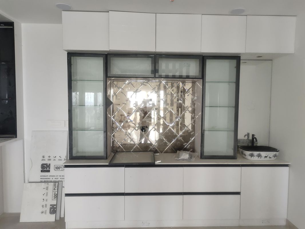 3 BHK Apartment For Rent in Bollineni Bion