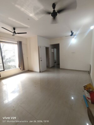 Room in 2 BHK Apartment at Prerna CHS Worli, Worli – for Rent