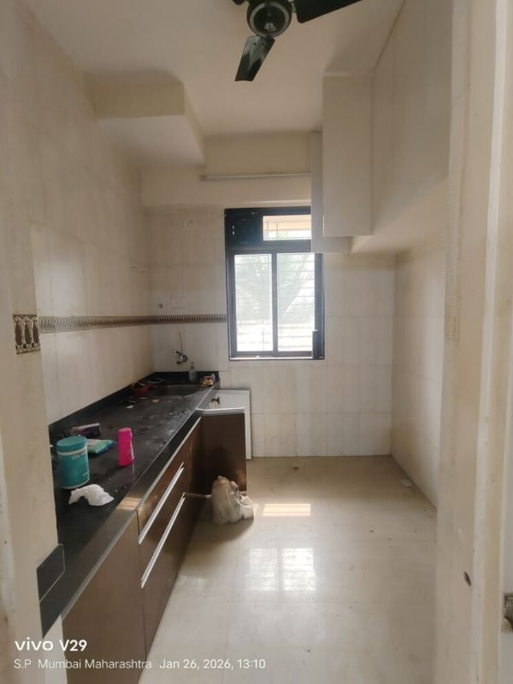 Kitchen, prerna-chs-worli 2 Bedroom 700 Sq.Ft. Apartment In Worli Mumbai 9871924