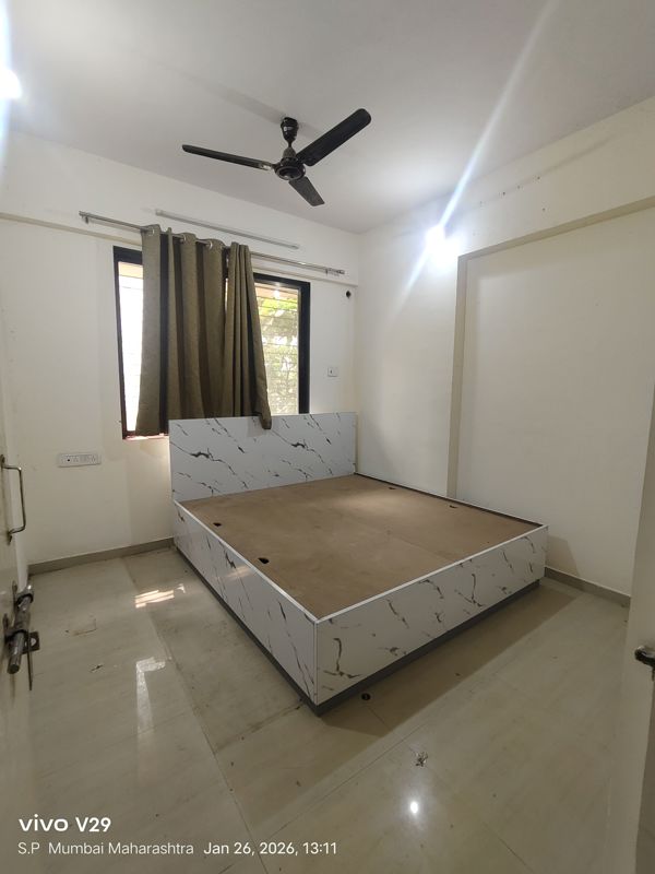 2 BHK 700 Sq.Ft. Apartment in Prerna CHS Worli