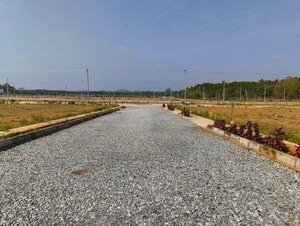  Plot For Sale in Vijay Nagar