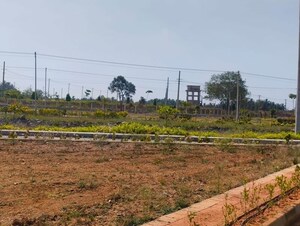 Plot Area in  Plot at Vijay Nagar – for Sale