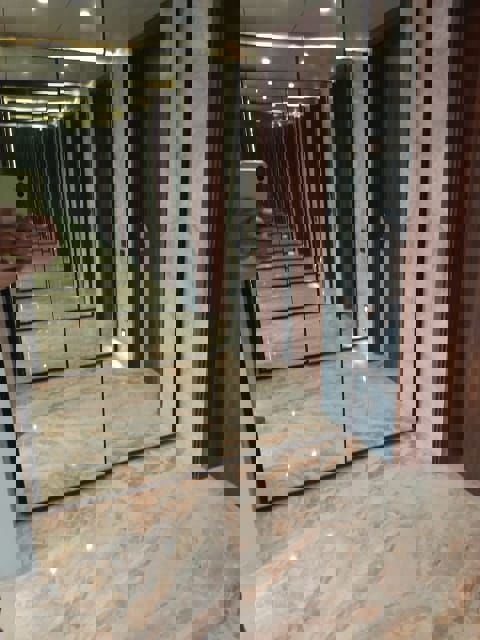 4 BHK + Pooja Room,Servant Room,Study Room,Extra Room Apartment For Sale in DLF Atria