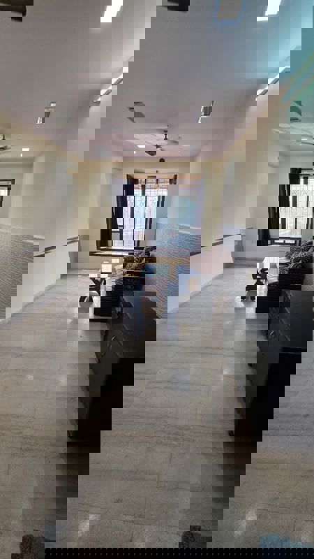 2 BHK Apartment For Sale in Kukreja Residency