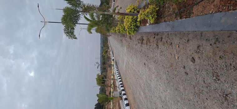 Exterior View, mangalpalle  167 Sq.Yd. Plot In Mangalpalle Hyderabad 9871936