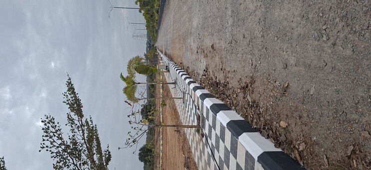 Exterior View, mangalpalle  167 Sq.Yd. Plot In Mangalpalle Hyderabad 9871936