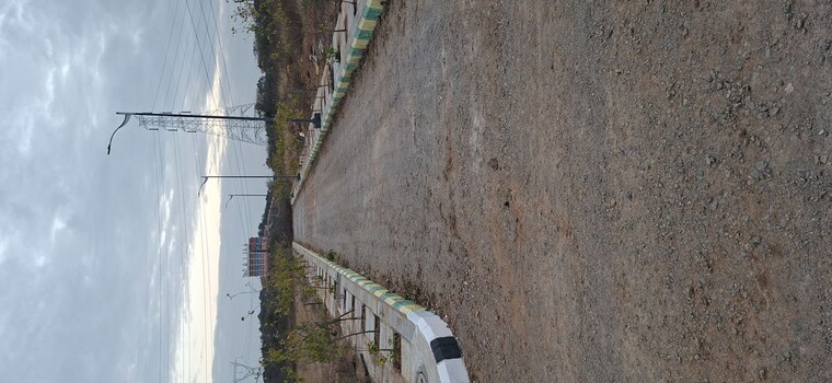 undefined, mangalpalle  167 Sq.Yd. Plot In Mangalpalle Hyderabad 9871936