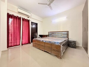 Bedroom in  Pg at Aims Golf Avenue I, Sector 75 – for Rent