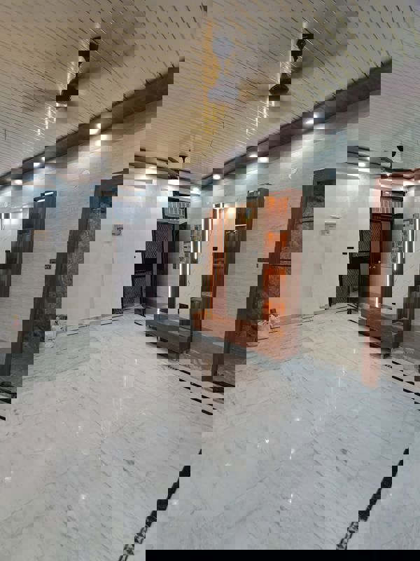 2 BHK + Pooja Room,Extra Room Apartment For Sale in Gyan Khand I