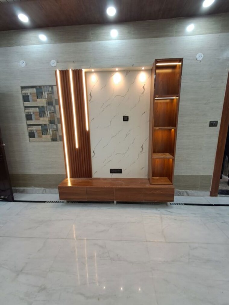 Living Room, gyan khand i 2 Bedroom 1000 Sq.Ft. Apartment In Gyan Khand I Ghaziabad 9871885
