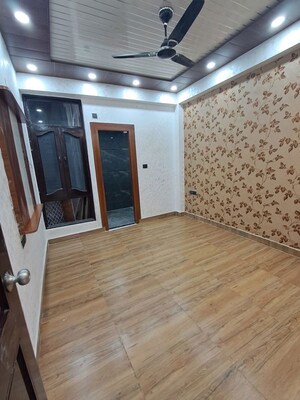 Balcony in 2 BHK Apartment at Gyan Khand I – for Sale