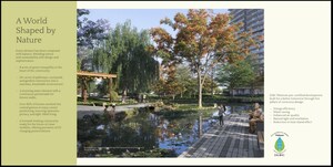 3 BHK Apartment – Garden View at Emaar Serenity Hills, Sector 86 - for Sale