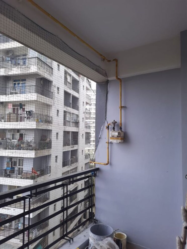 Exterior View, gh-7-crossings-republik 3 Bedroom 1725 Sq.Ft. Apartment In Vijay Nagar Ghaziabad 9871947